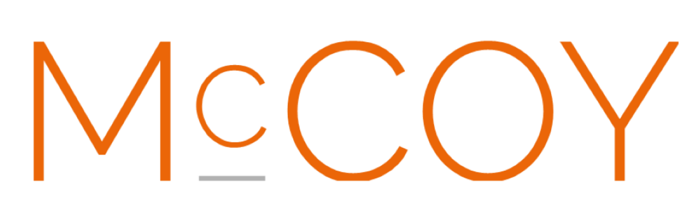 logo van McCoy & Partners