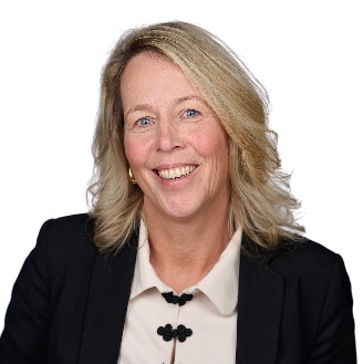 Jolanda van den Berg