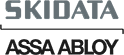 logo van Skidata
