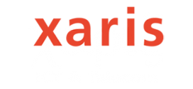 logo van Xaris