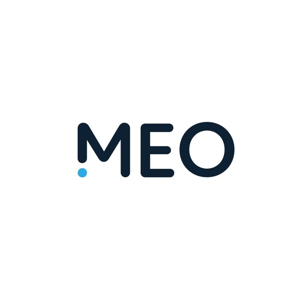 Logo MEO
