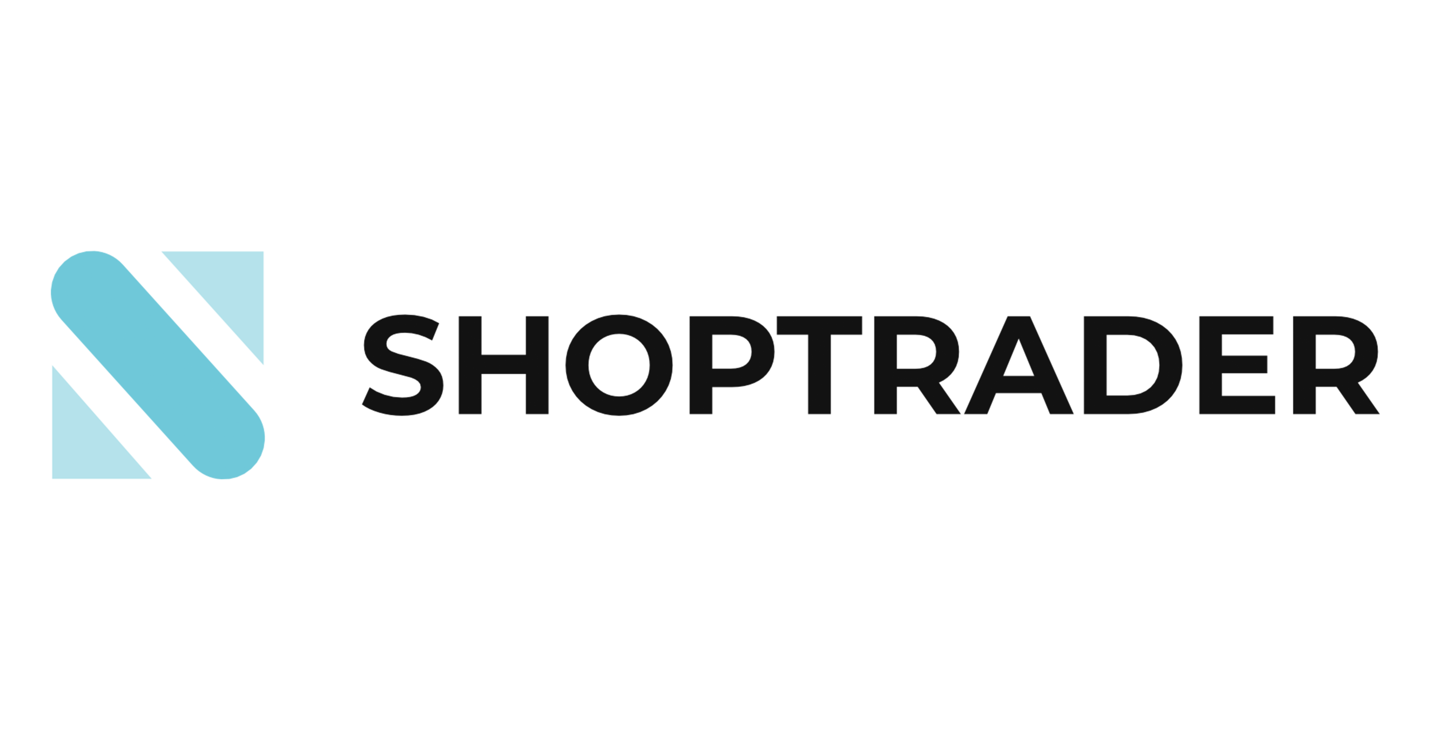 logo van Shoptrader