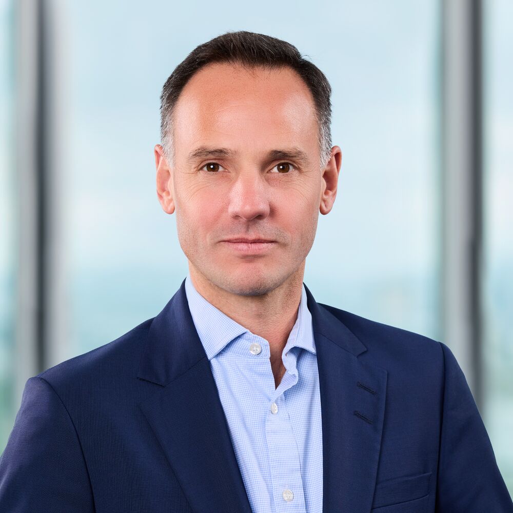 Markus Patzke