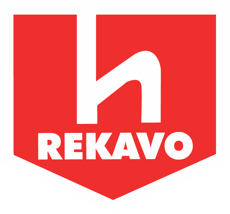 Het logo van Teltronic Revako