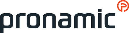 Het logo van Pronamic
