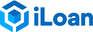 Het logo van iLoan