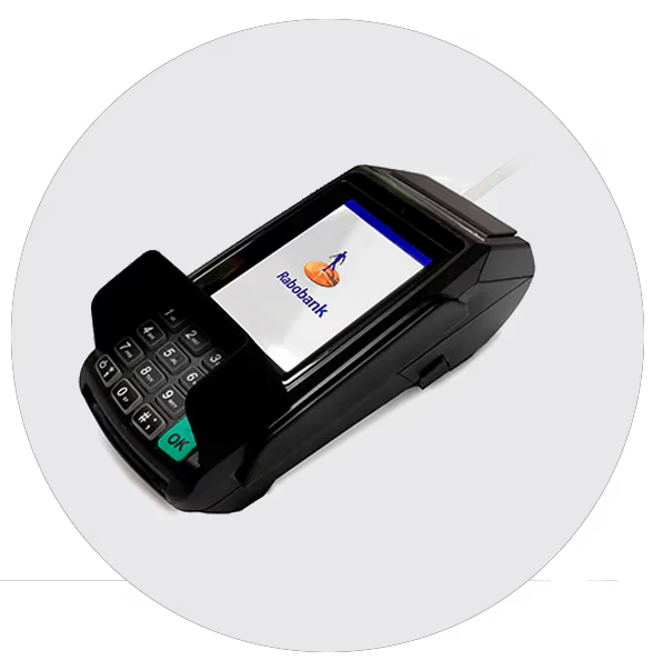 Rabo Smart Pay