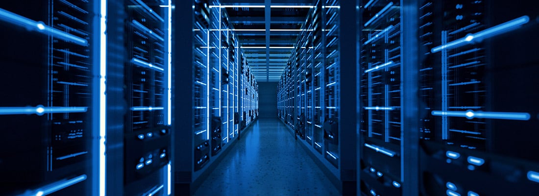 Datacentre