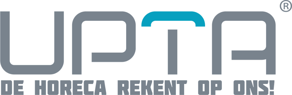 logo van Upta