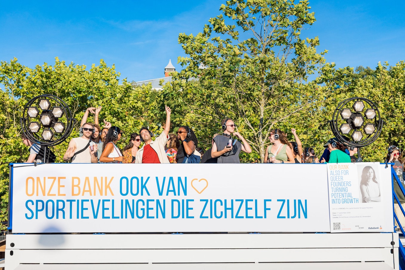 worldpride foto