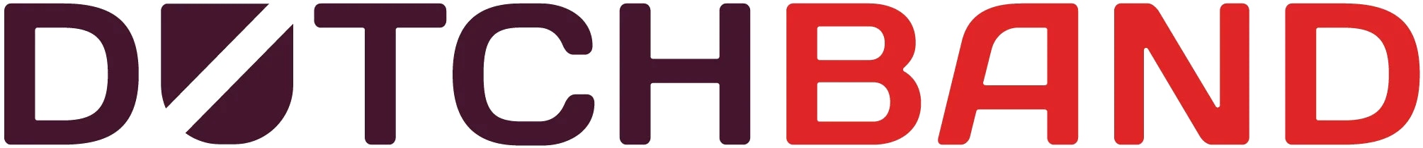 logo van Dutchband