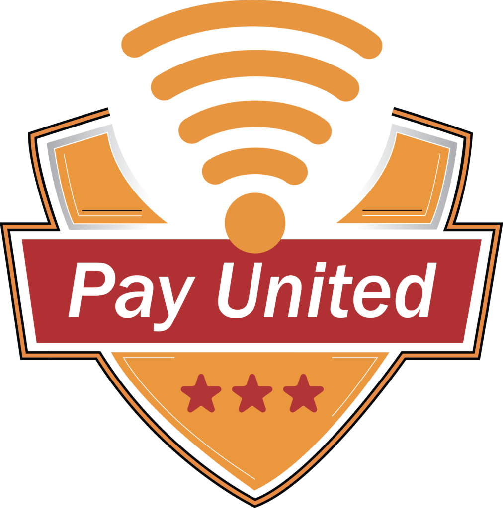 logo van Pay United
