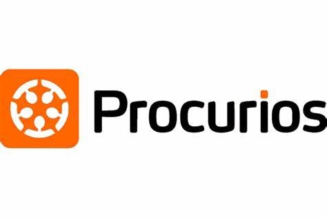 Het logo van Procurios