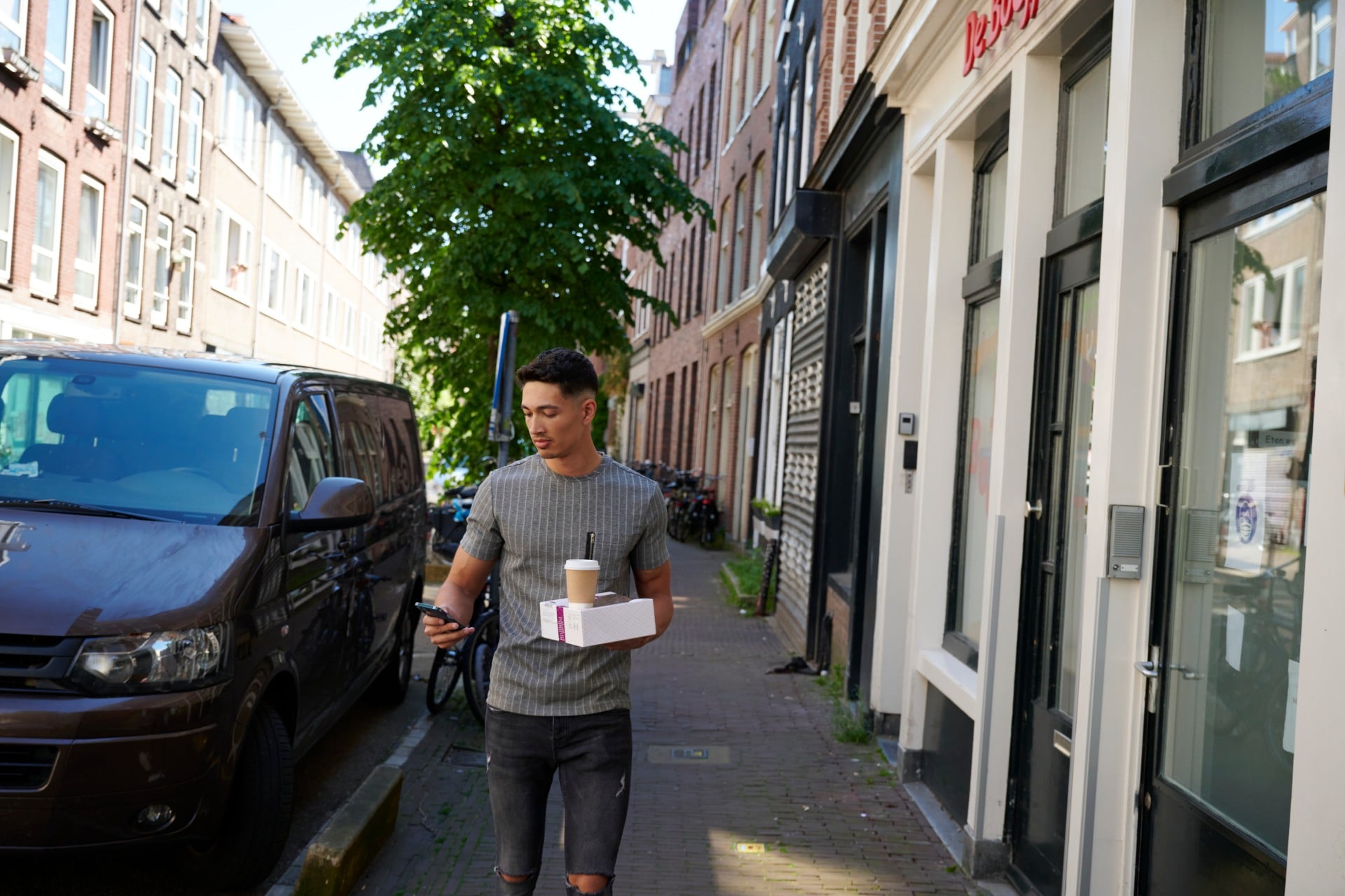 Rabobank