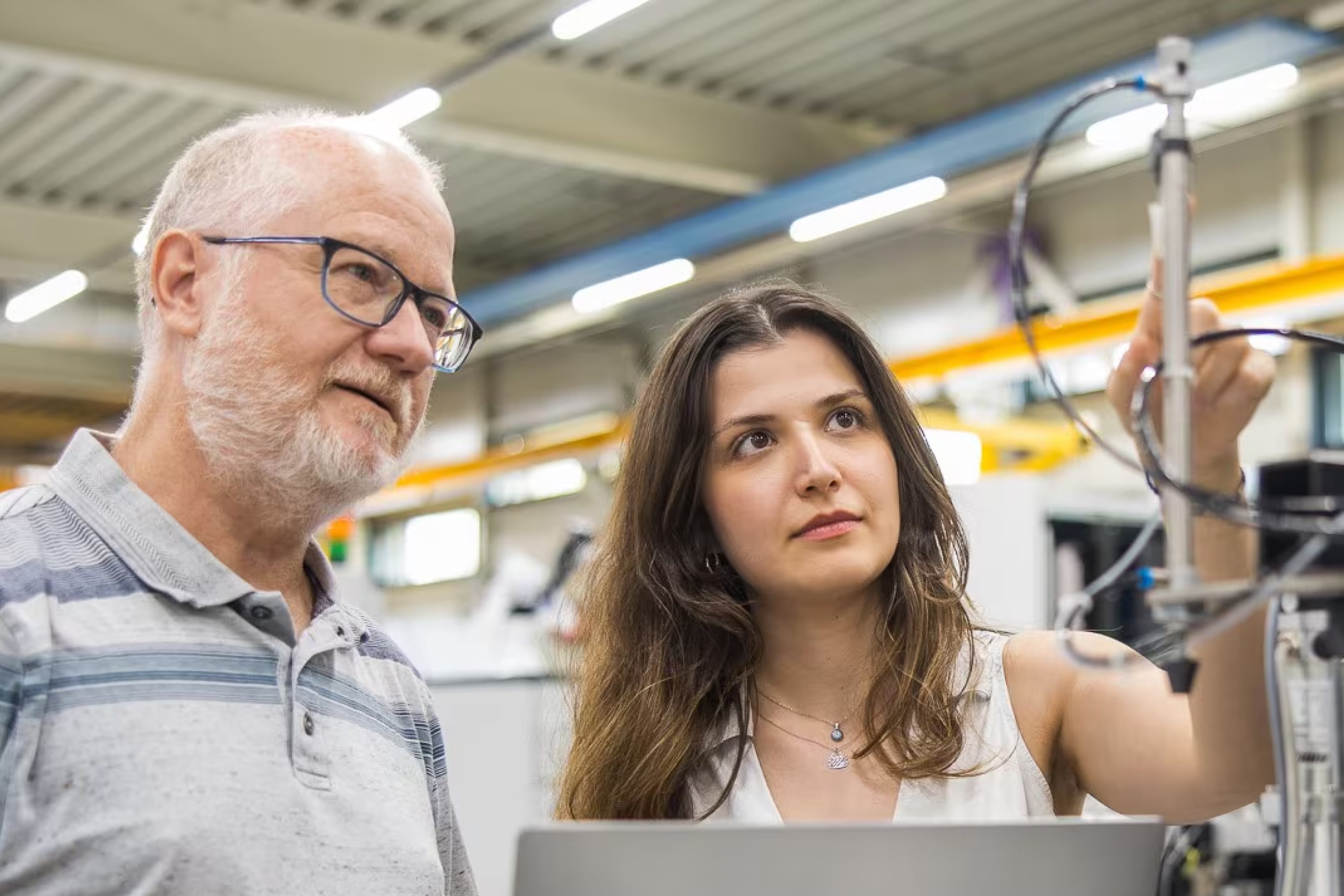 Hoe Sioux Technologies AI inzet om slimmer te werken