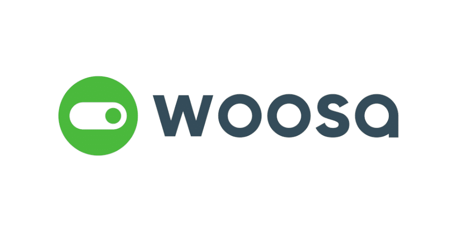 logo van Woosa