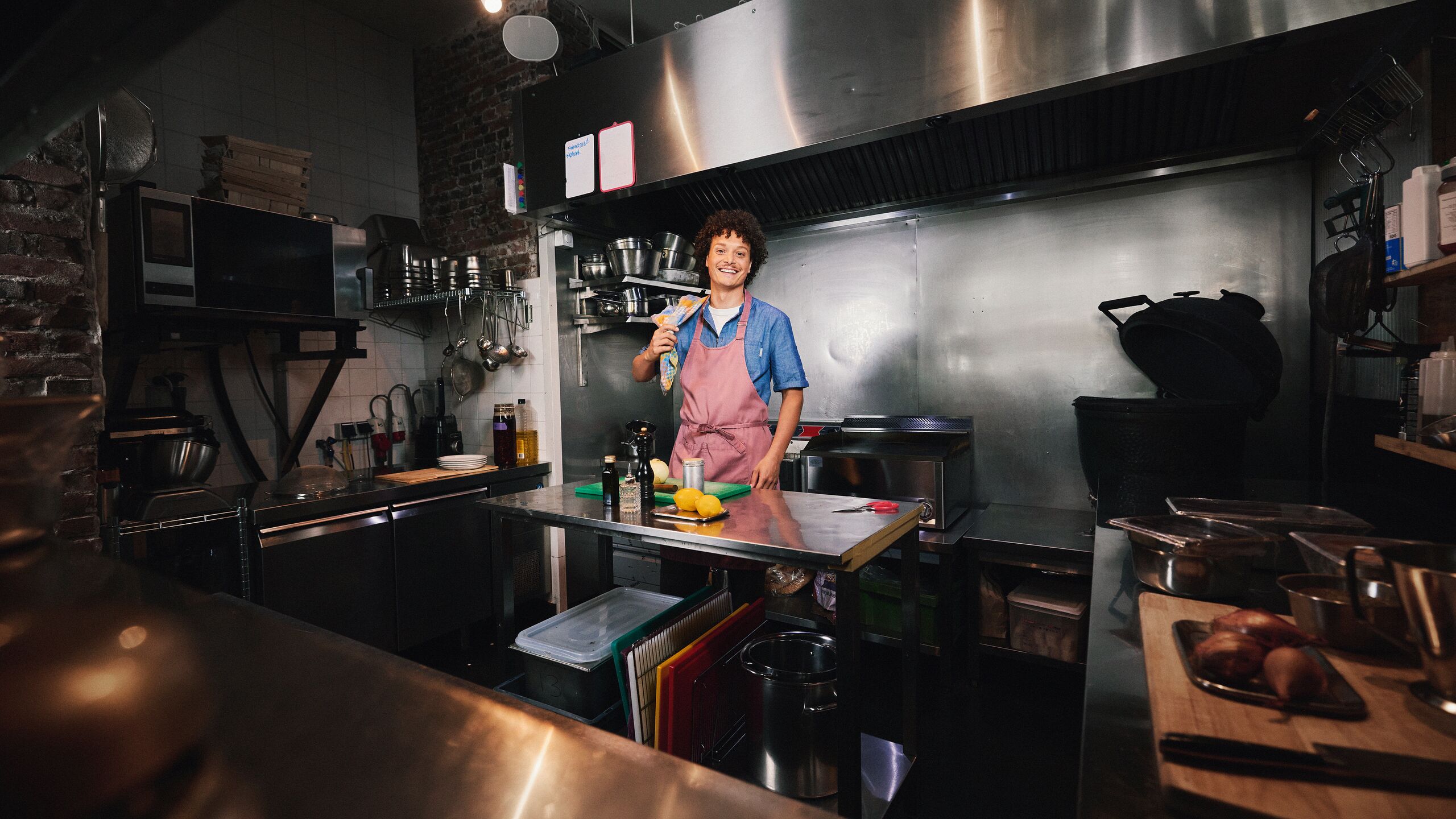 chef