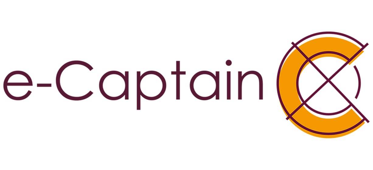 ecaptain logo v2