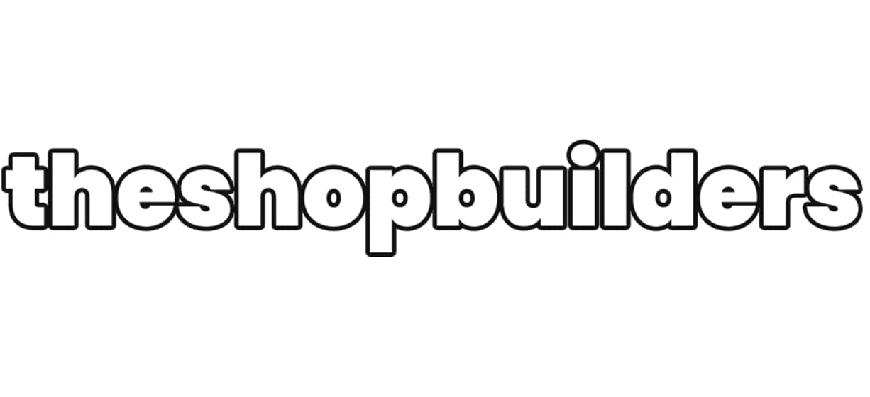 The shop builders logo v2