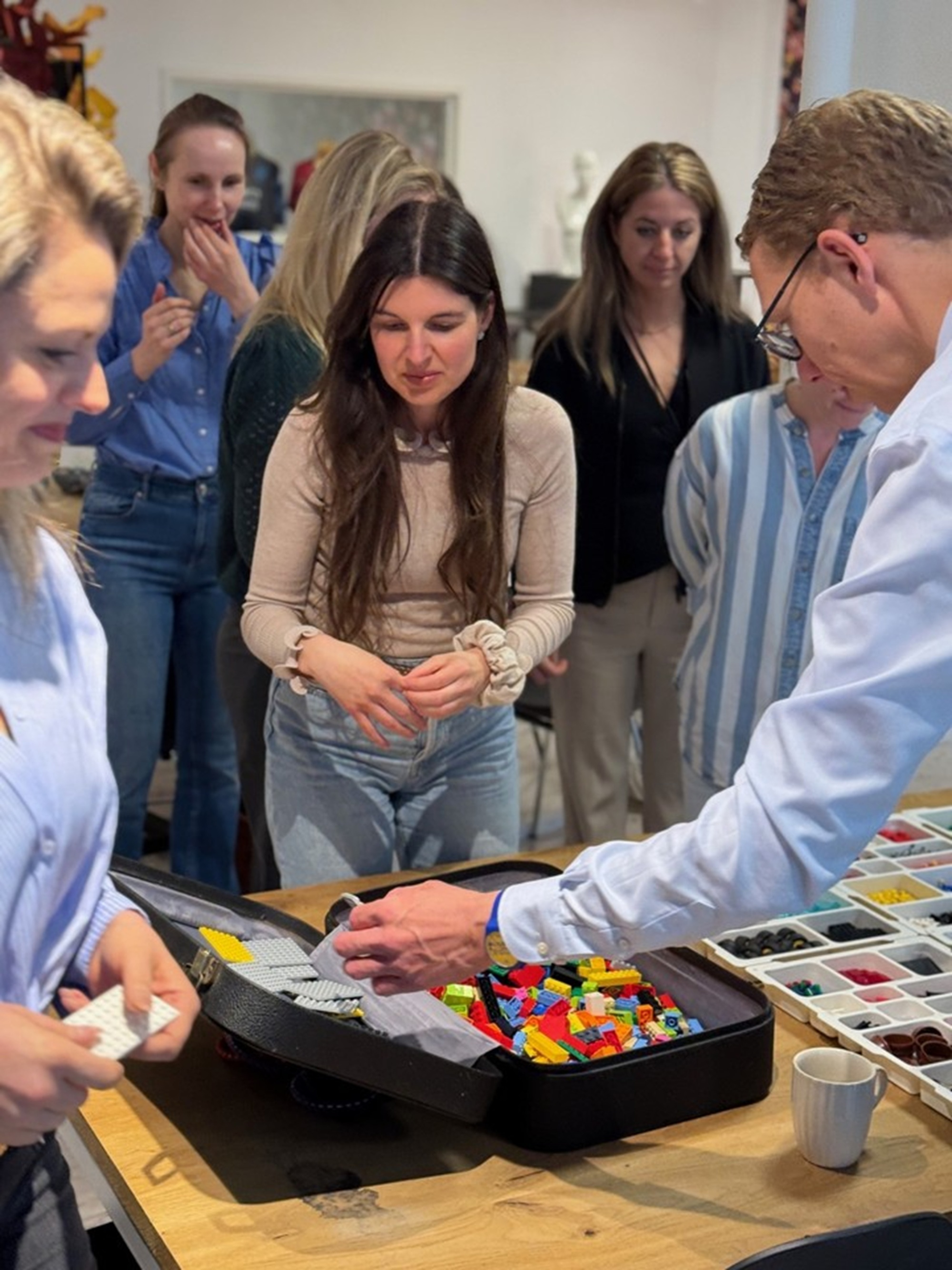 Rabobank en Startclub Arnhem bouwen samen aan ondernemerschap