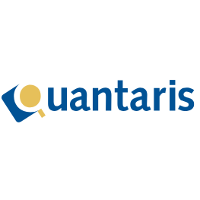 logo van Quantaris