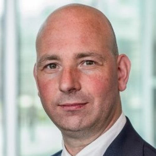 Profile picture of Jeroen Wortman