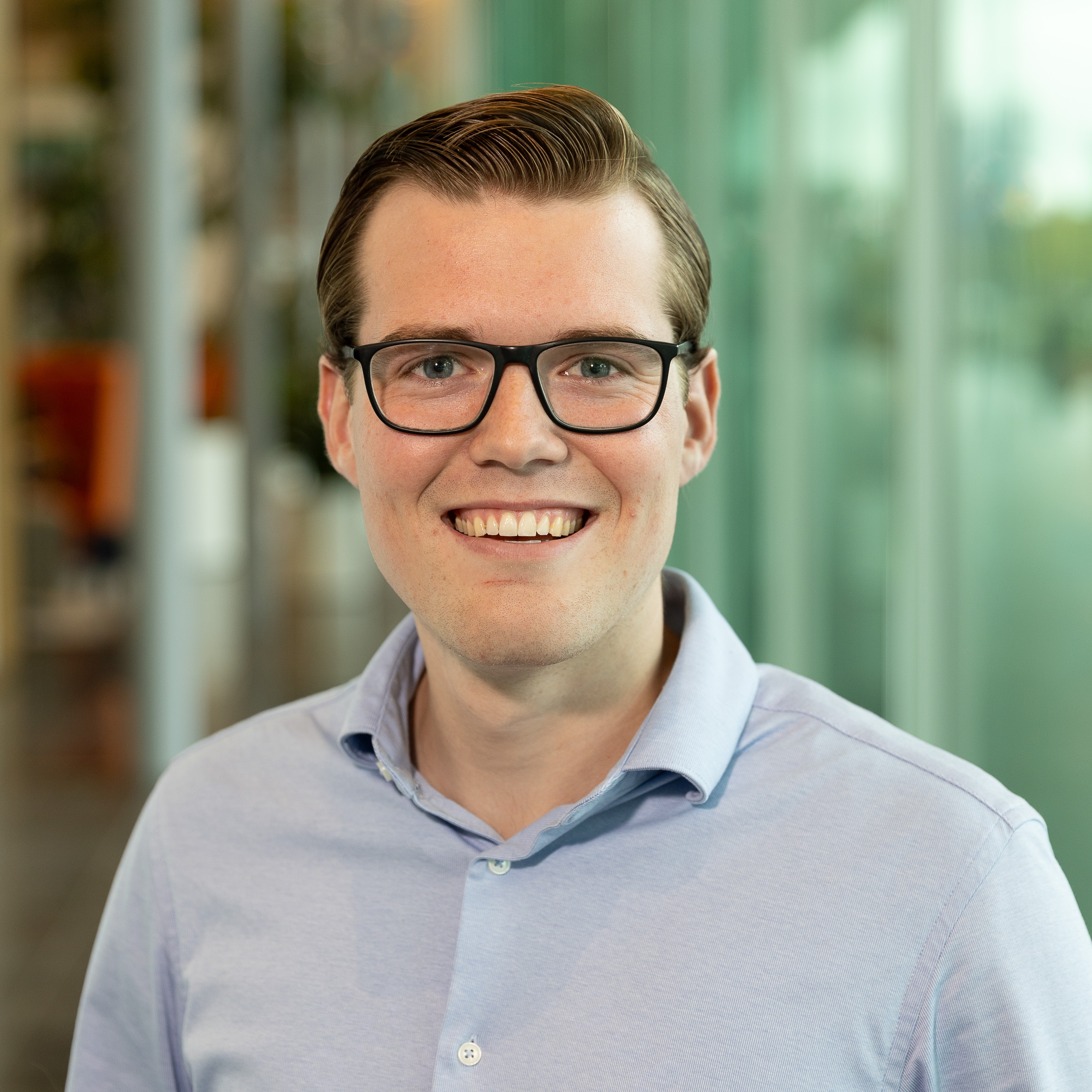 Wouter Hajer