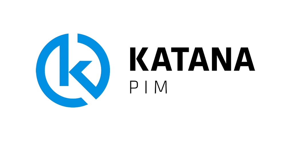 Het logo van KatanaPIM
