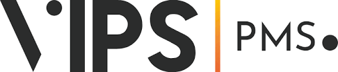 logo van VIPS PMS