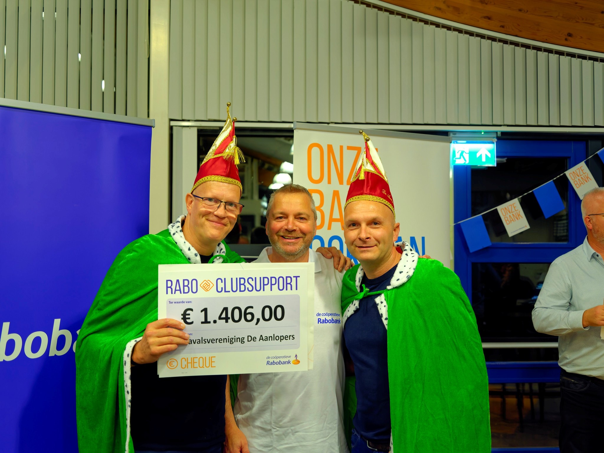 Rabo ClubSupport