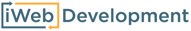logo van Iwebdevelopment