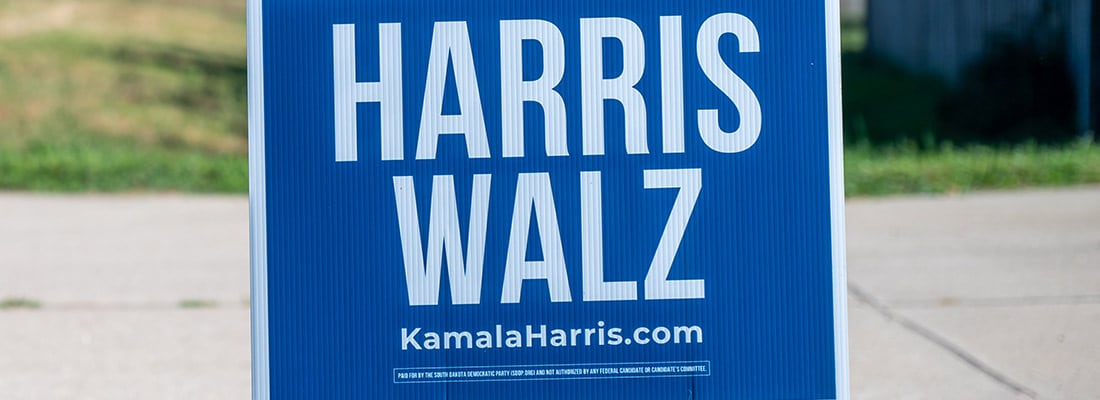 Harris