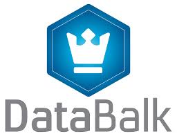 logo van Databalk