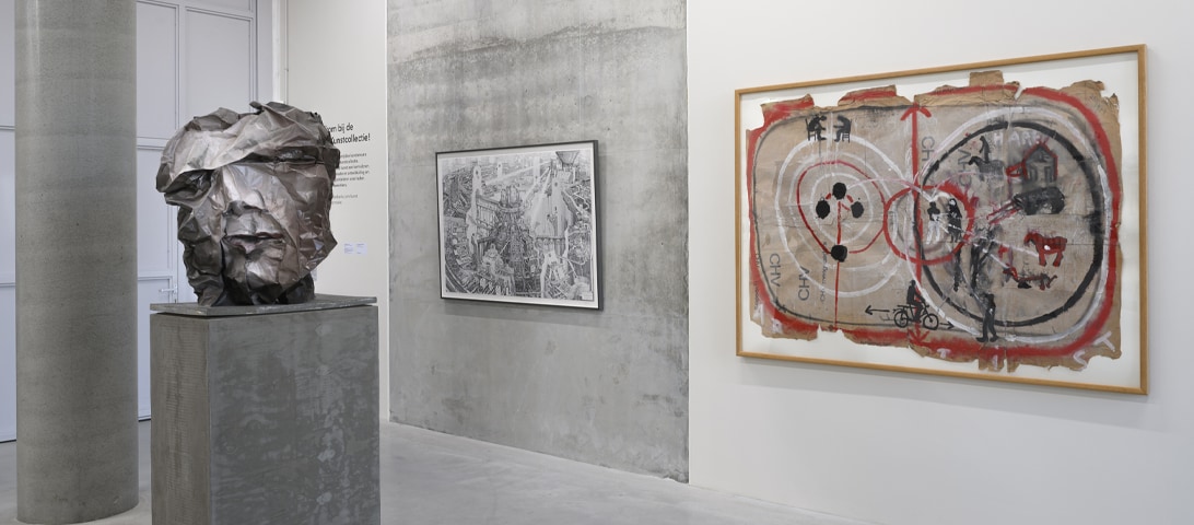 Rabo kunstcollectie