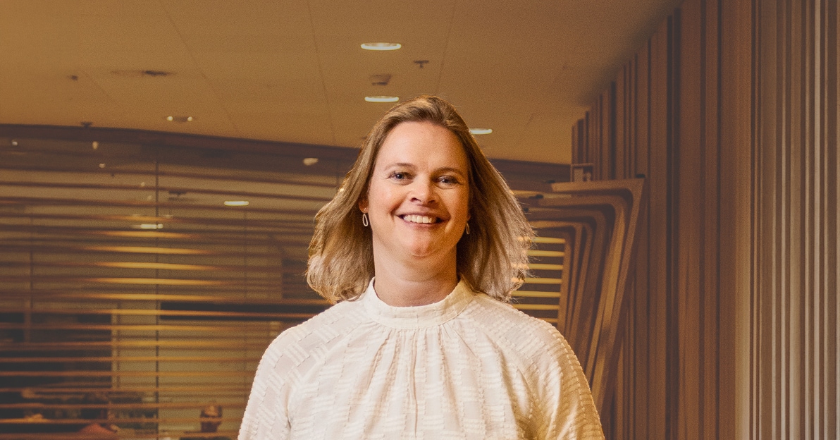 Susanna Stolp-Kuijs, expert Vermogensplanning Rabobank Private Banking