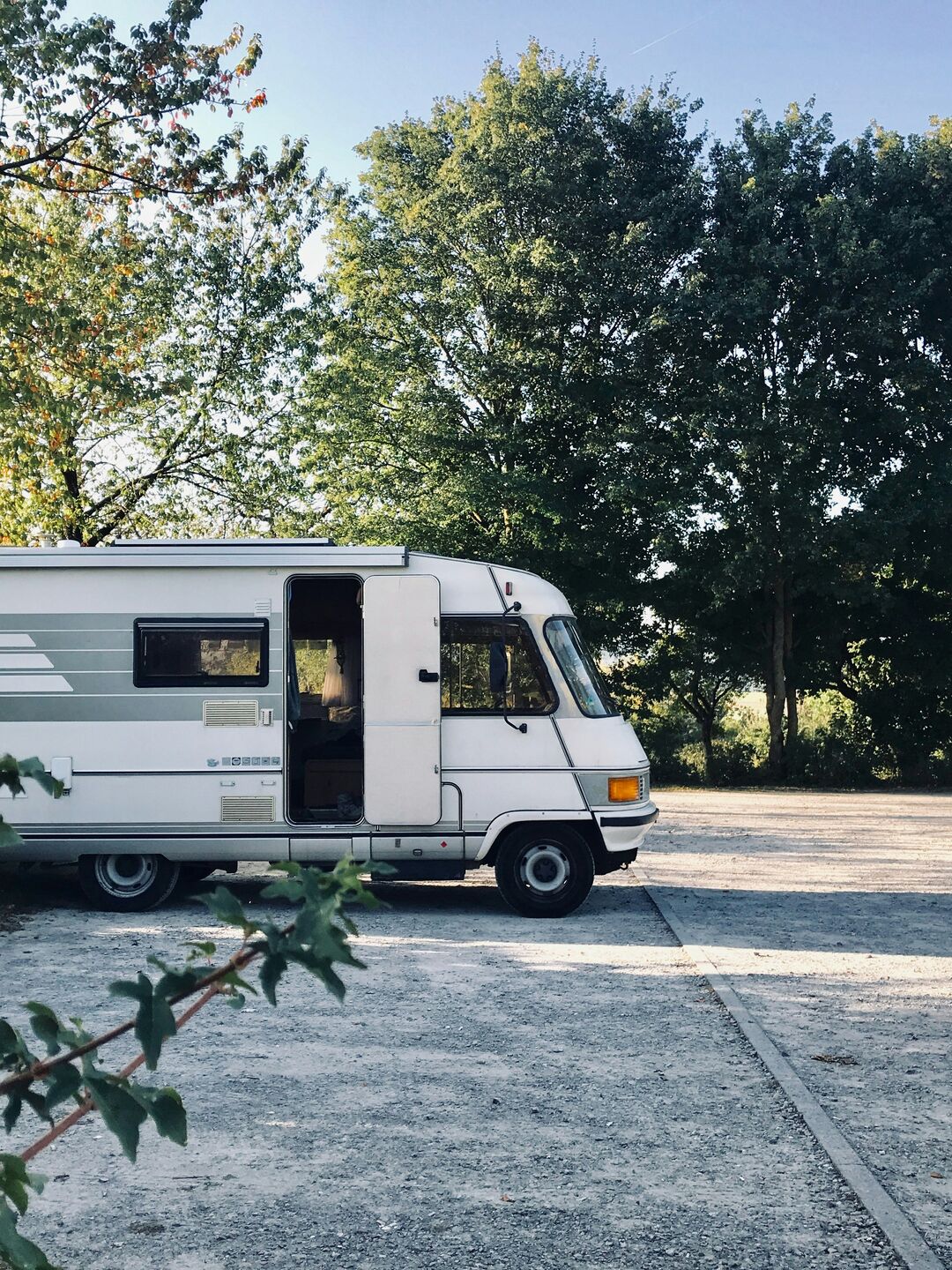 camperverzekering
