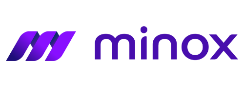 logo van Minox