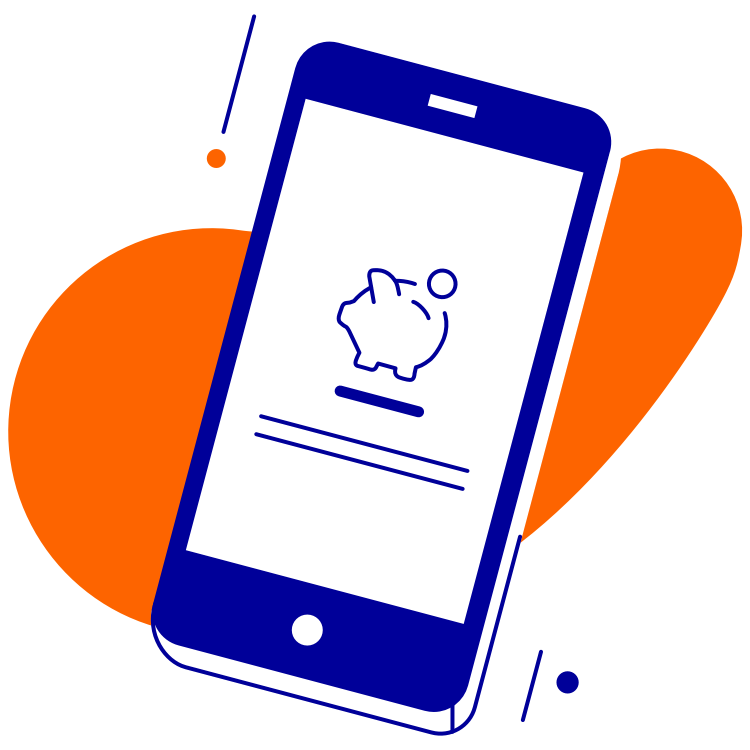 betaalverzoek icon