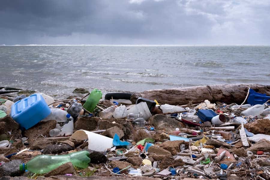 De risico’s van plastic vragen om innovatie en engagement