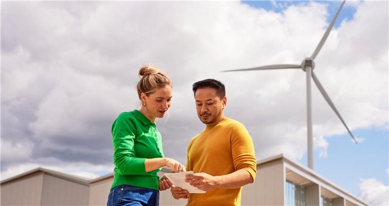 Global Standard on Sustainable Development Rabobank Group