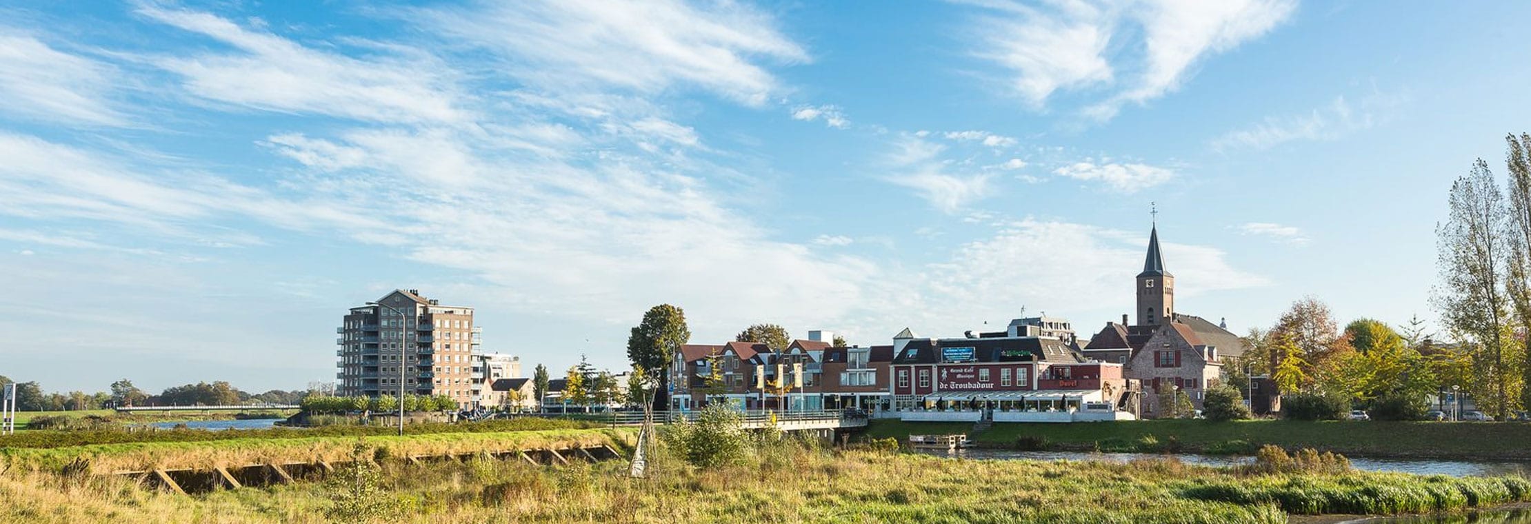 Rabobank Vaart en Vechtstreek