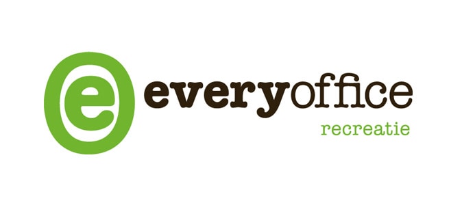 Het logo van EveryLeisure