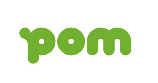 Logo pom