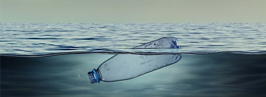 De risico’s van plastic vragen om innovatie en engagement