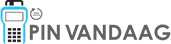 logo van Pin Voordeel