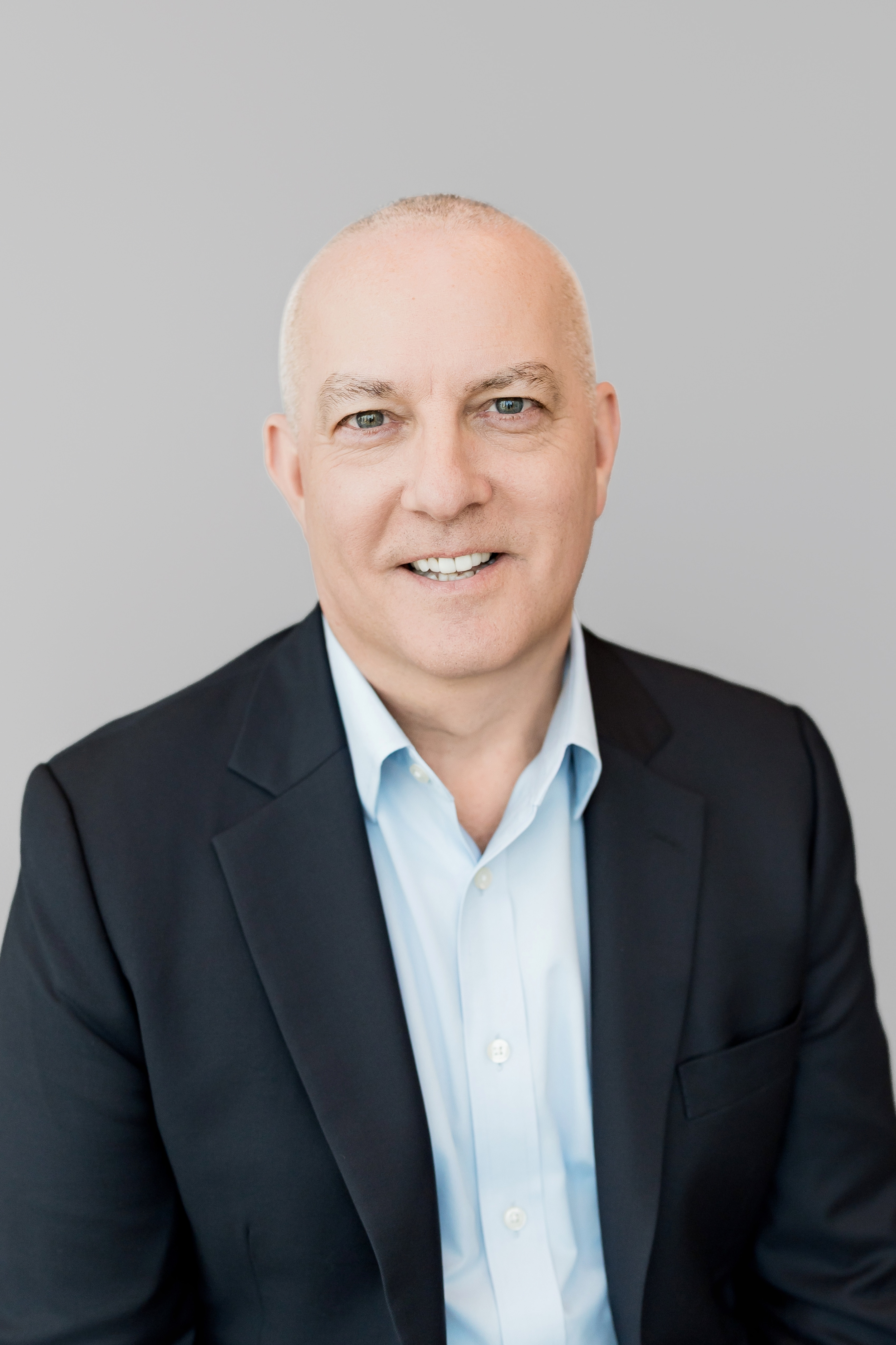 Ian Baggott