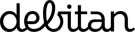 logo van Debitan