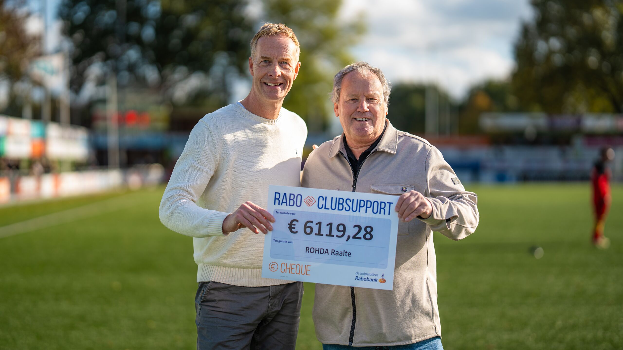 cheque
