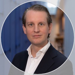 Laurens Meester