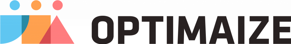 logo van Optimaize